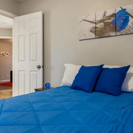 Comfy 5Bedroom Gem! Fenced Back Yard, Game Room, Free Parking, Snacks, Pet Okay! Marietta Exterior photo